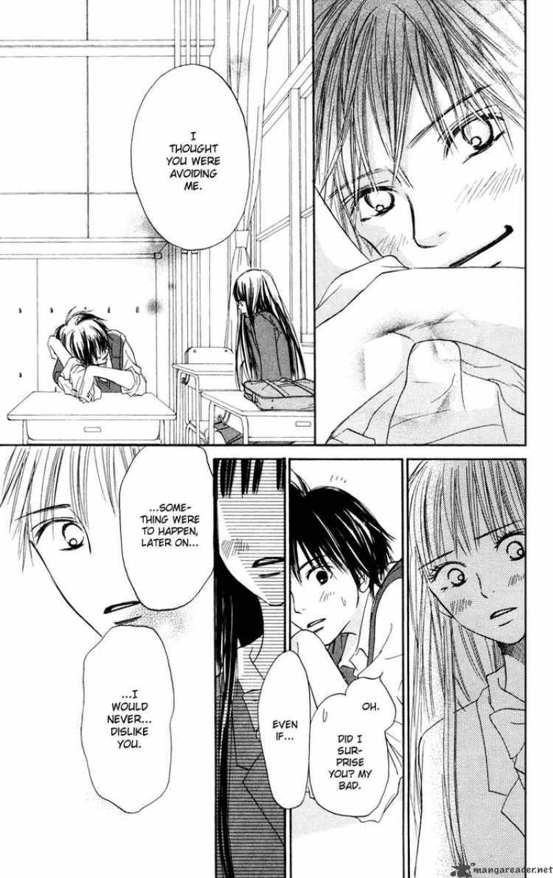 Kimi Ni Todoke 5 11