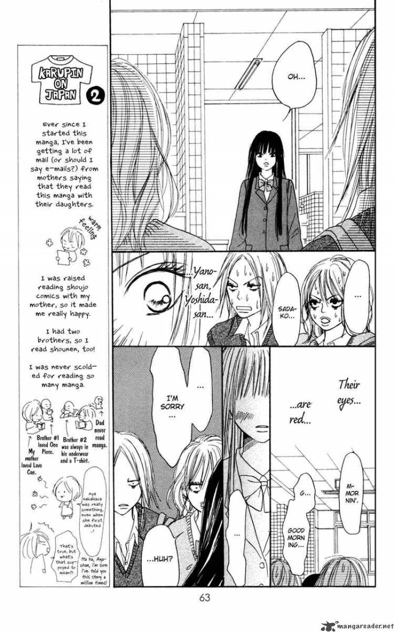 Kimi Ni Todoke 5 15