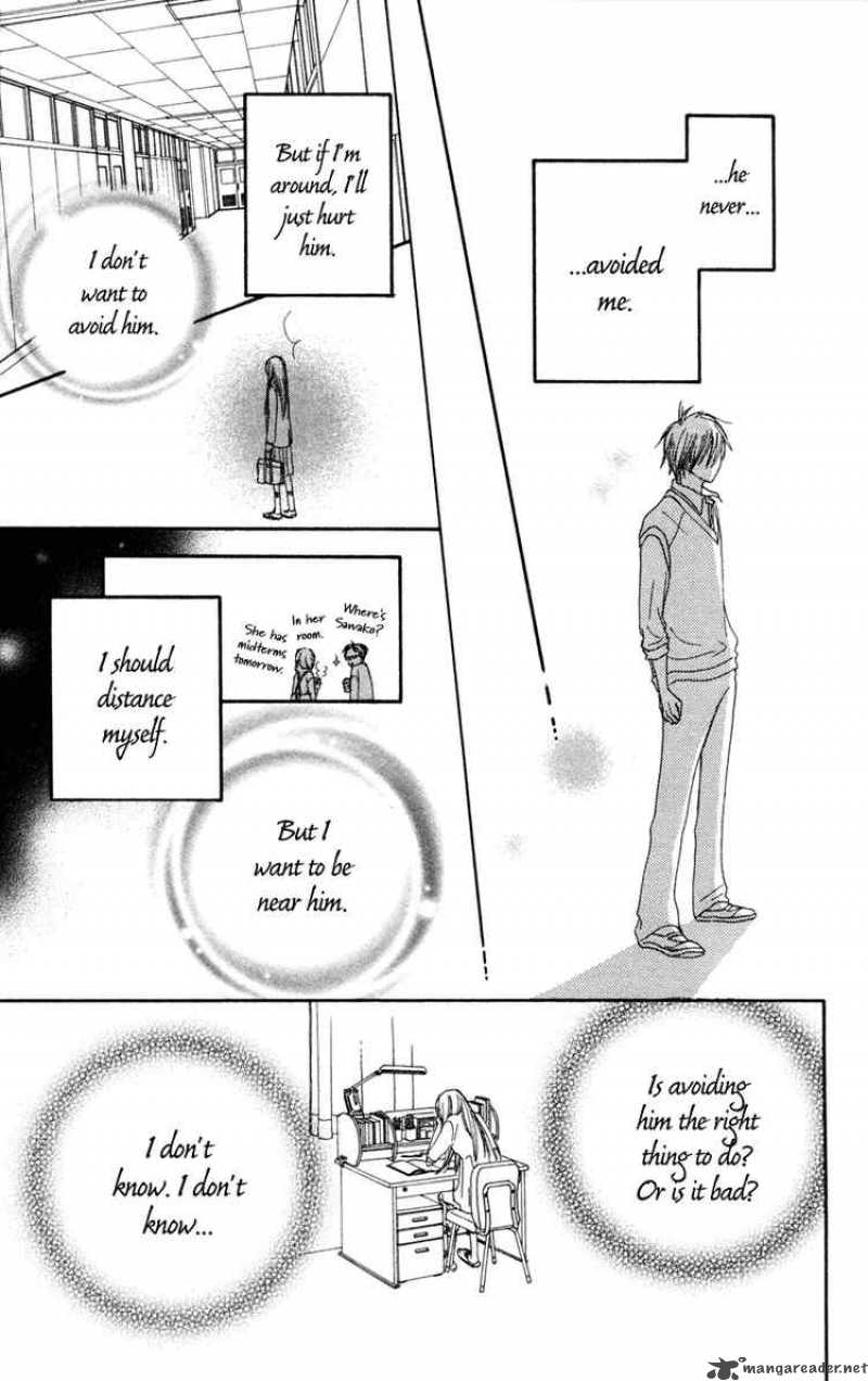 Kimi Ni Todoke 5 25