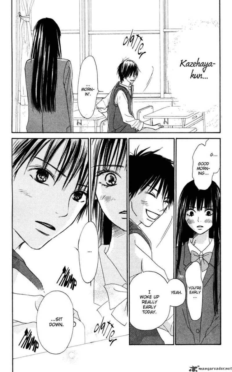 Kimi Ni Todoke 5 8