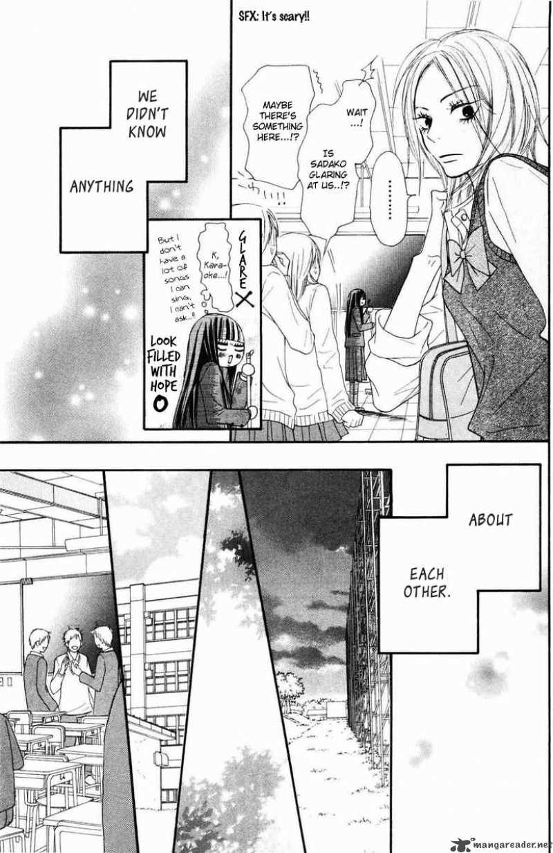 Kimi Ni Todoke 50 29