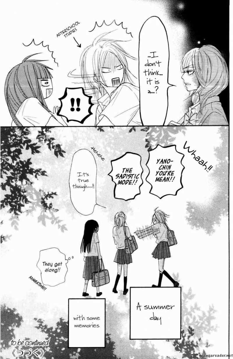 Kimi Ni Todoke 50 47