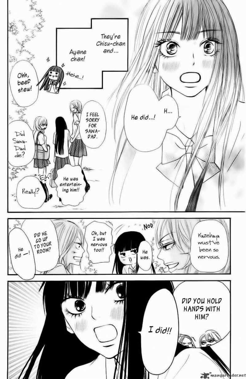 Kimi Ni Todoke 50 8