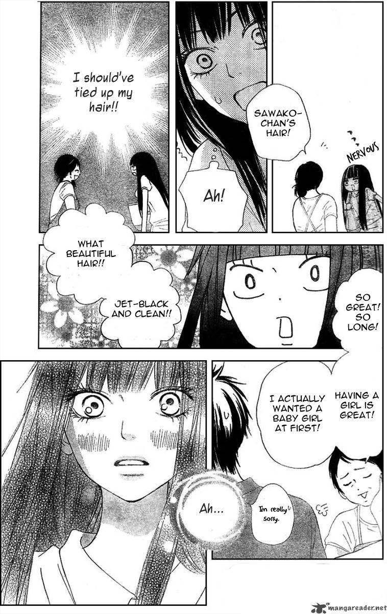 Kimi Ni Todoke 52 11