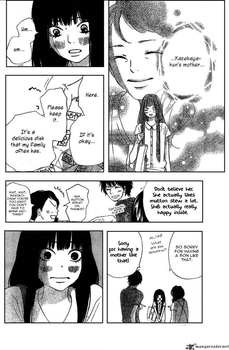 Kimi Ni Todoke 52 12