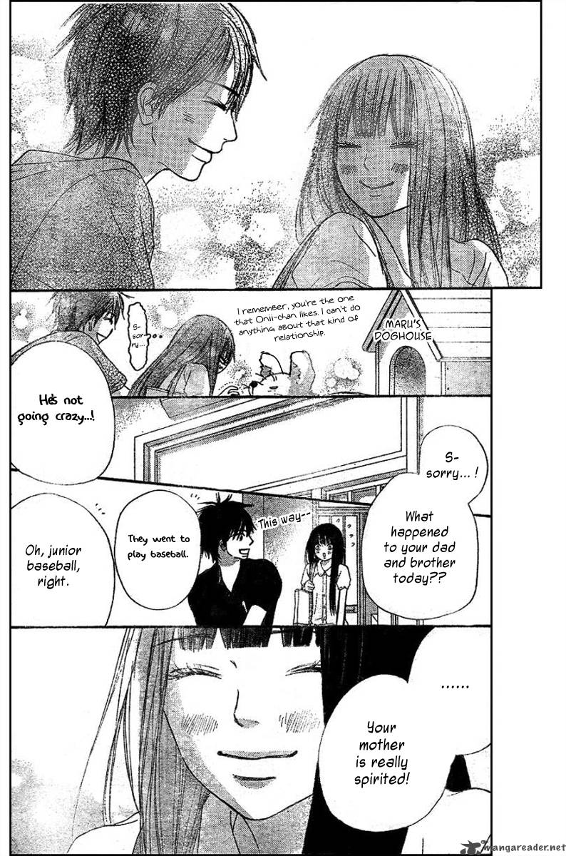 Kimi Ni Todoke 52 16