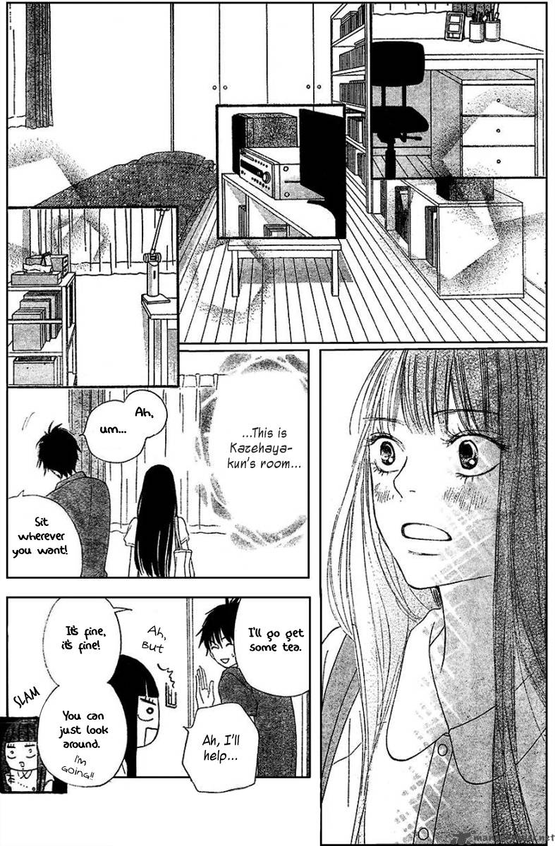 Kimi Ni Todoke 52 18