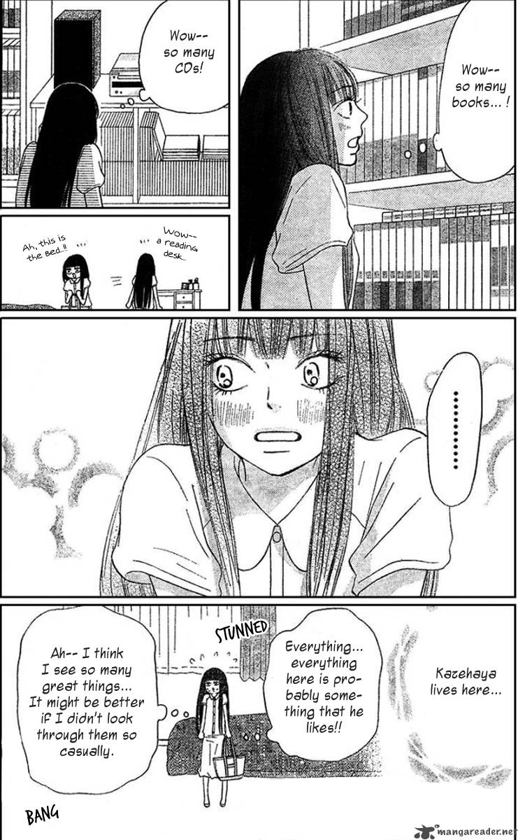 Kimi Ni Todoke 52 19