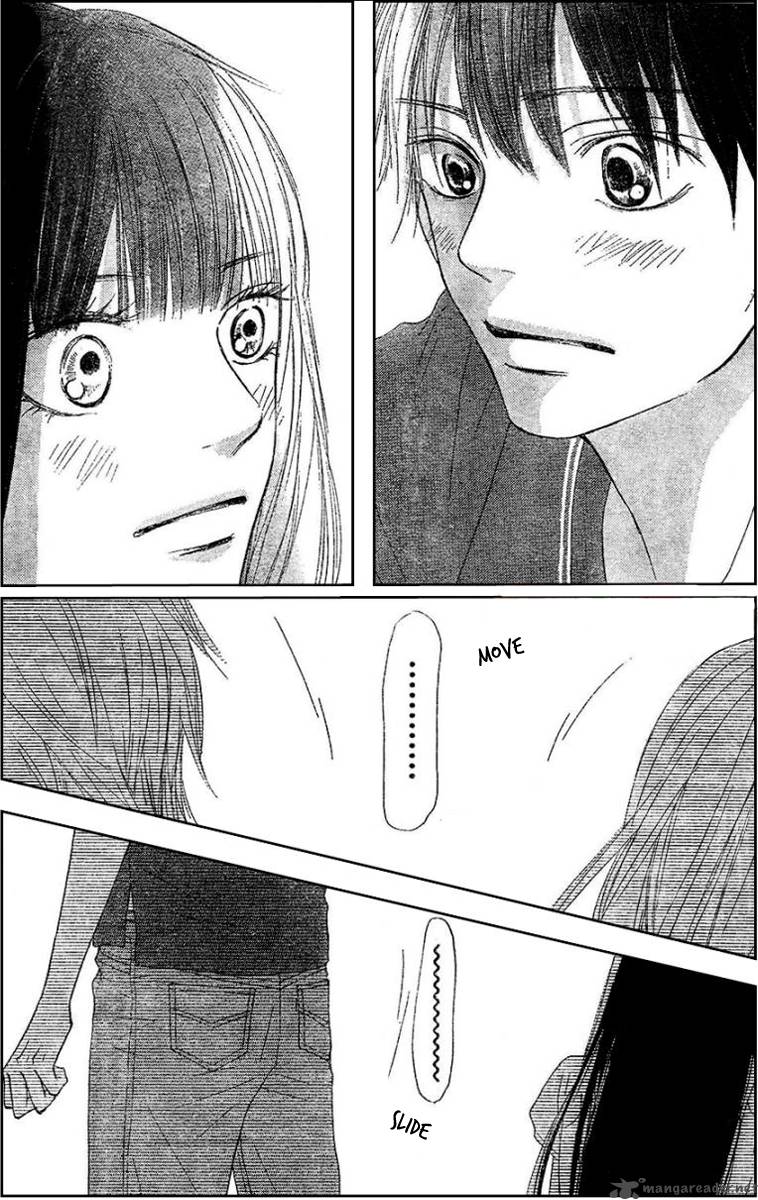 Kimi Ni Todoke 52 26