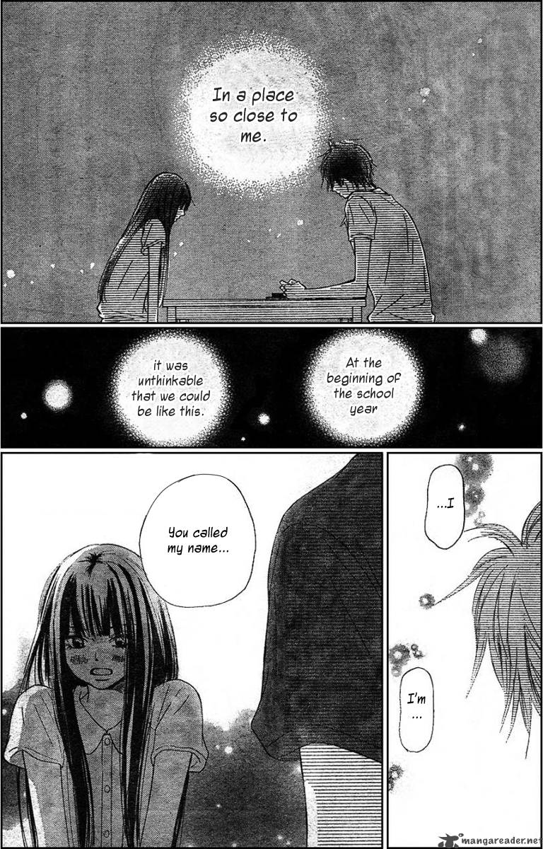 Kimi Ni Todoke 52 28