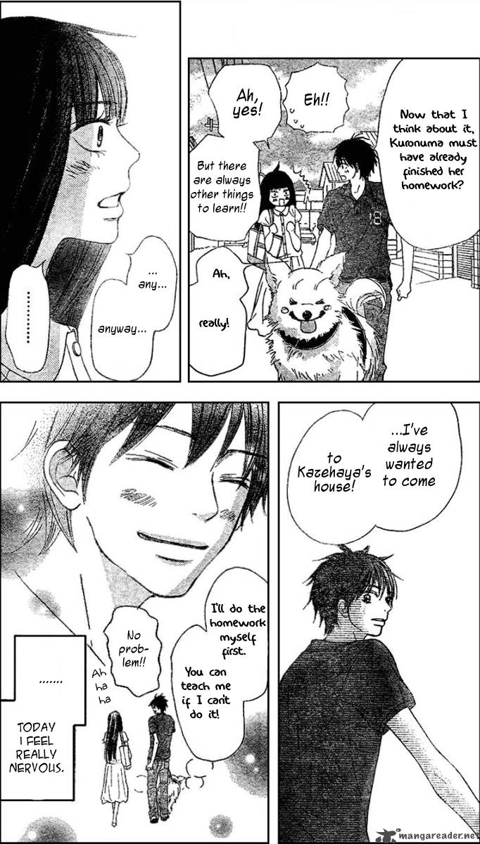 Kimi Ni Todoke 52 4