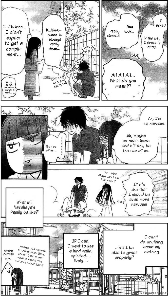 Kimi Ni Todoke 52 6