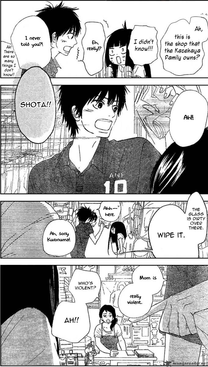 Kimi Ni Todoke 52 8