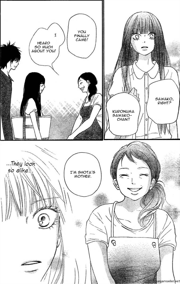 Kimi Ni Todoke 52 9