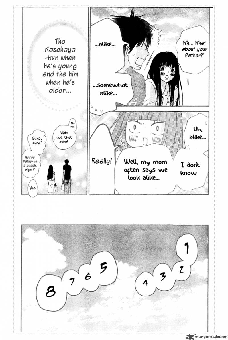 Kimi Ni Todoke 53 17