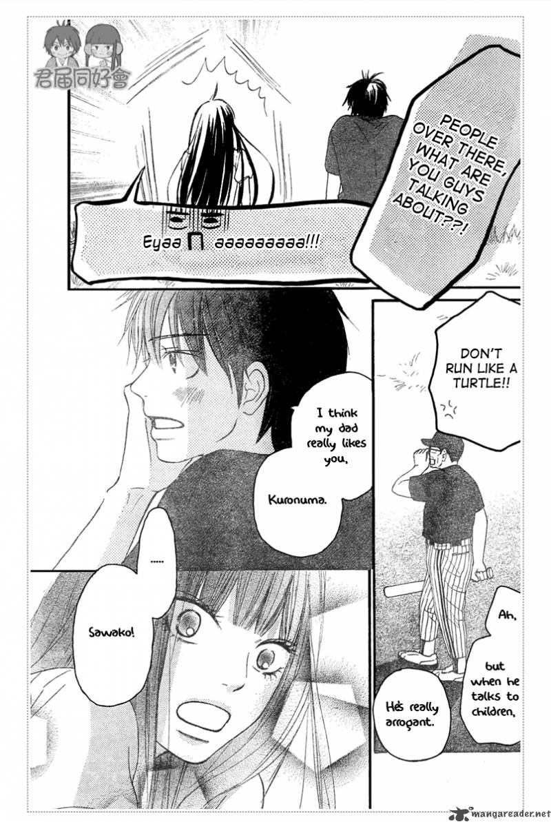 Kimi Ni Todoke 53 29