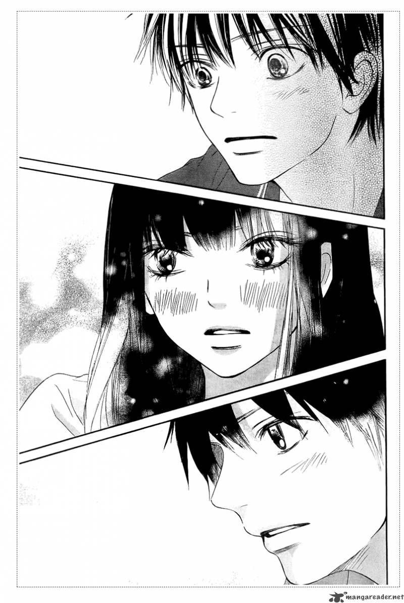 Kimi Ni Todoke 53 5