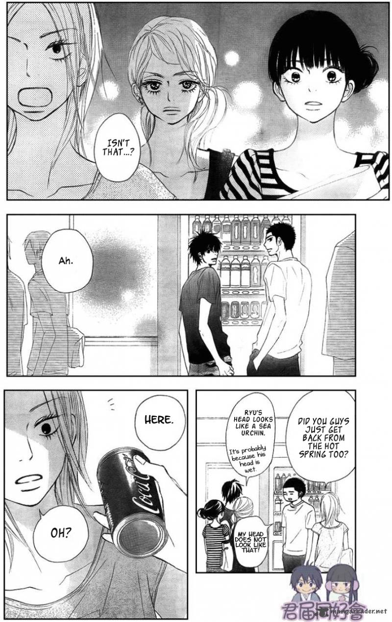 Kimi Ni Todoke 55 25