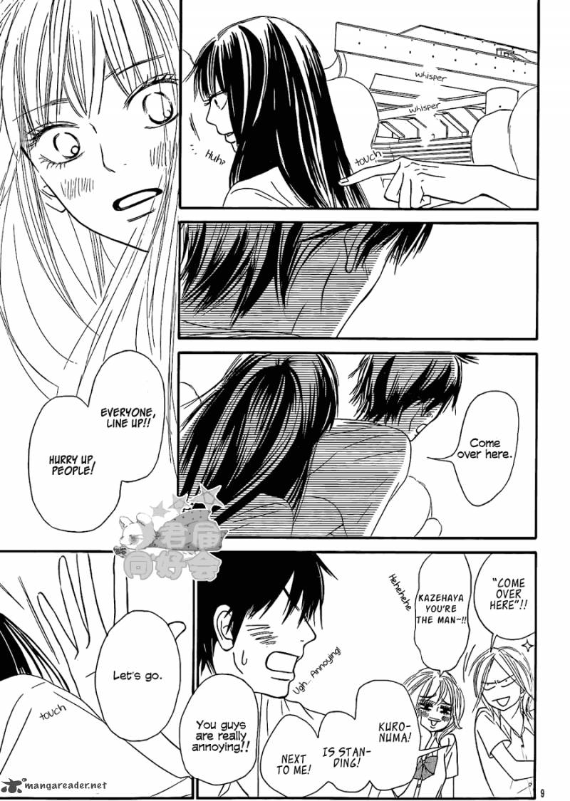 Kimi Ni Todoke 56 10