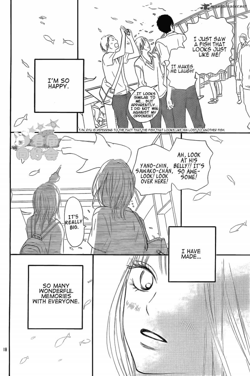 Kimi Ni Todoke 56 19