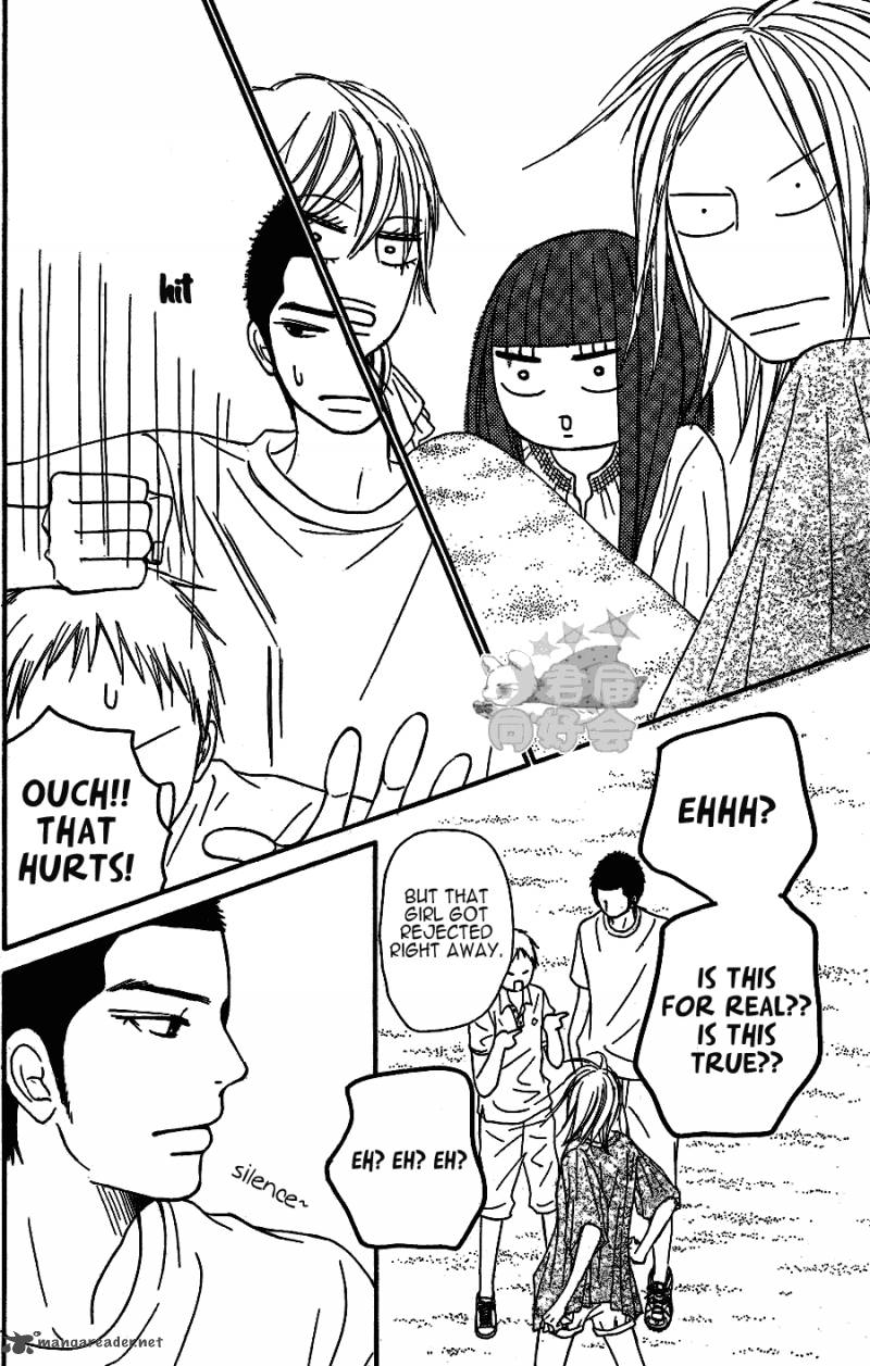 Kimi Ni Todoke 56 29