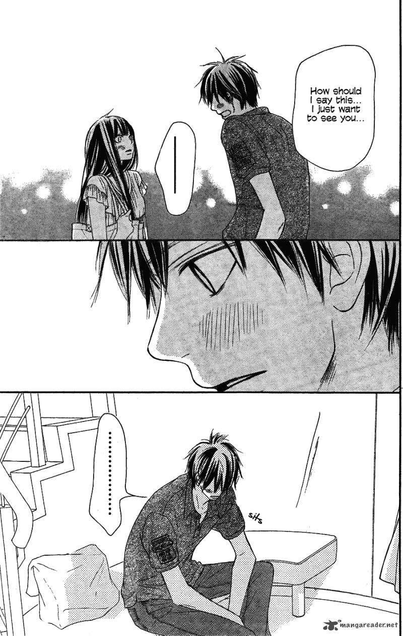 Kimi Ni Todoke 57 38