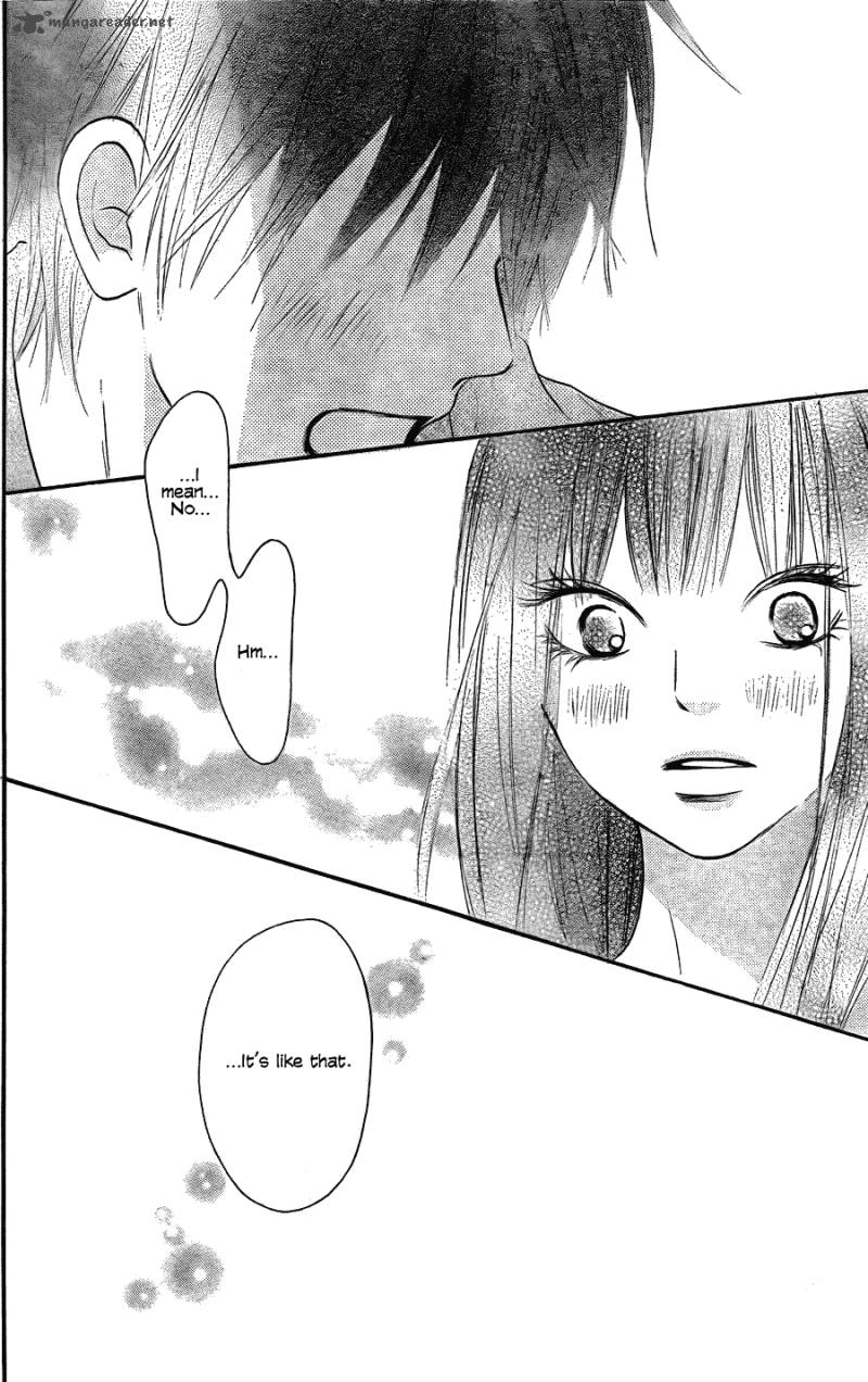 Kimi Ni Todoke 57 39