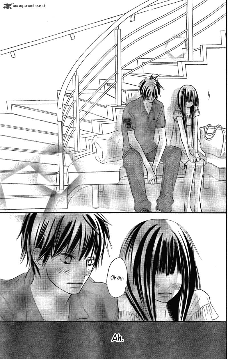 Kimi Ni Todoke 57 40