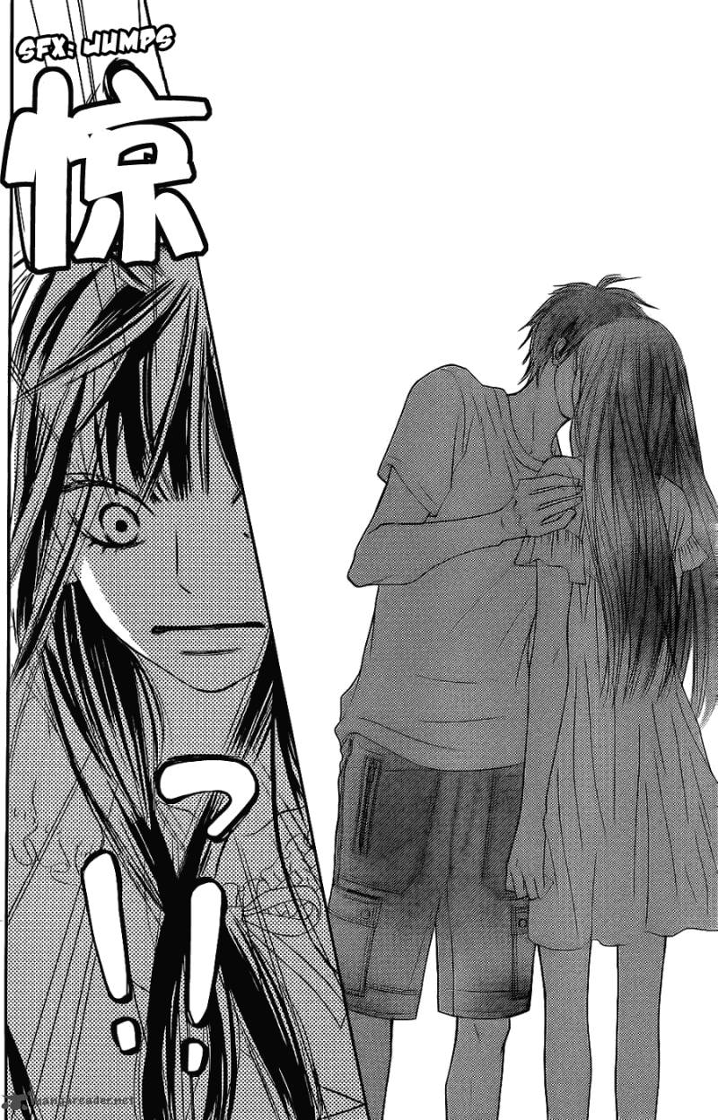 Kimi Ni Todoke 57 9