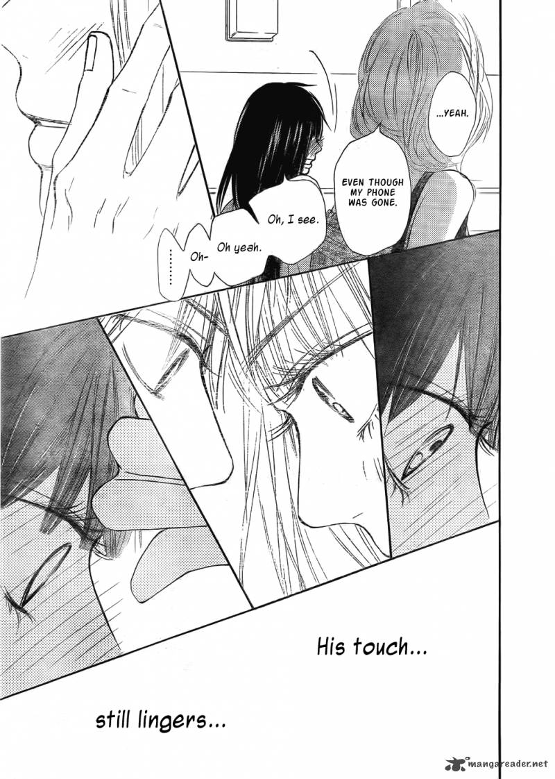 Kimi Ni Todoke 58 20