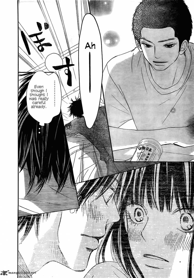 Kimi Ni Todoke 58 33