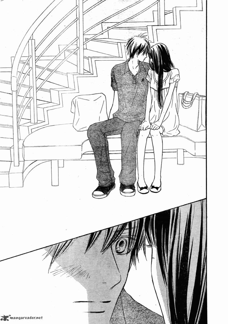 Kimi Ni Todoke 58 4