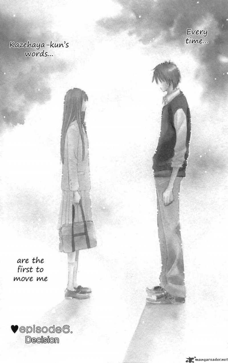 Kimi Ni Todoke 6 1