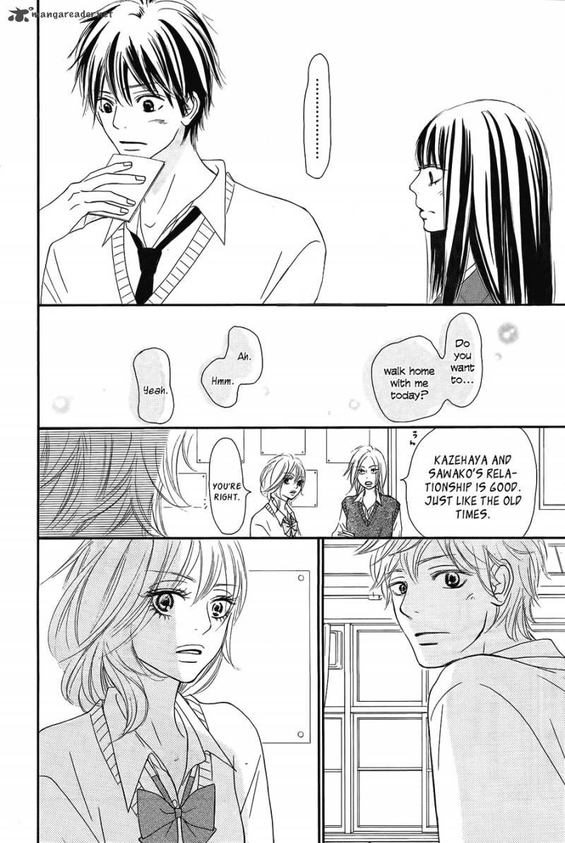 Kimi Ni Todoke 60 13