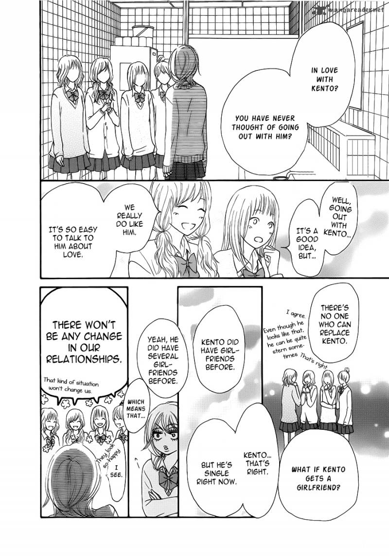 Kimi Ni Todoke 60 27