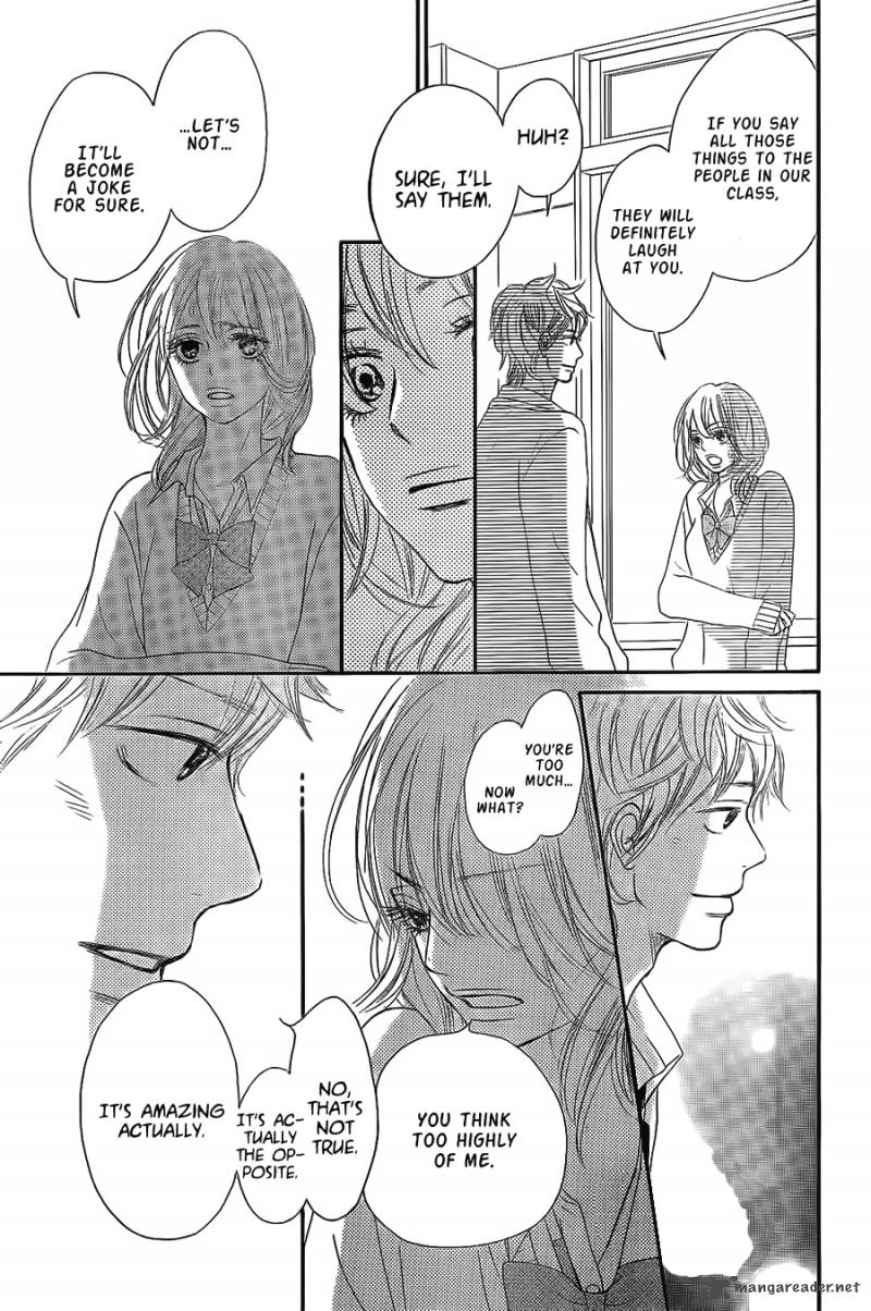 Kimi Ni Todoke 61 24