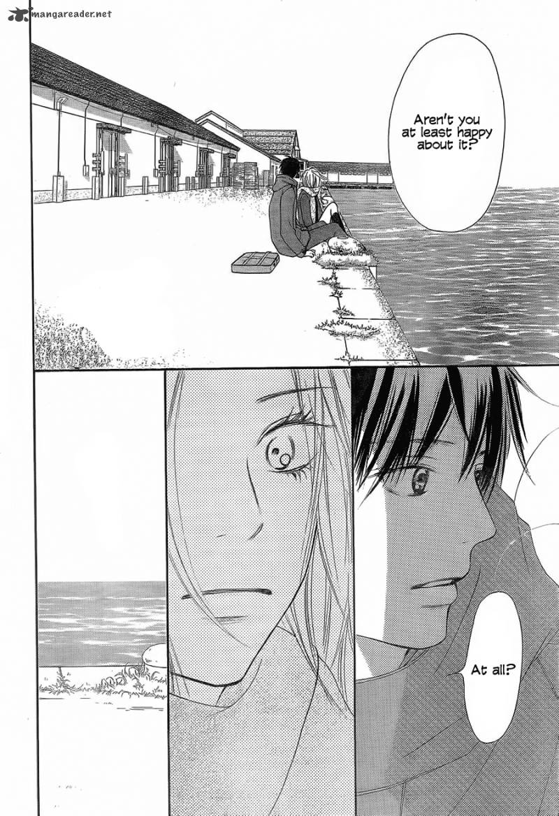 Kimi Ni Todoke 61 41