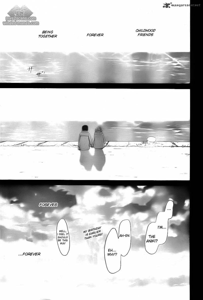 Kimi Ni Todoke 63 29