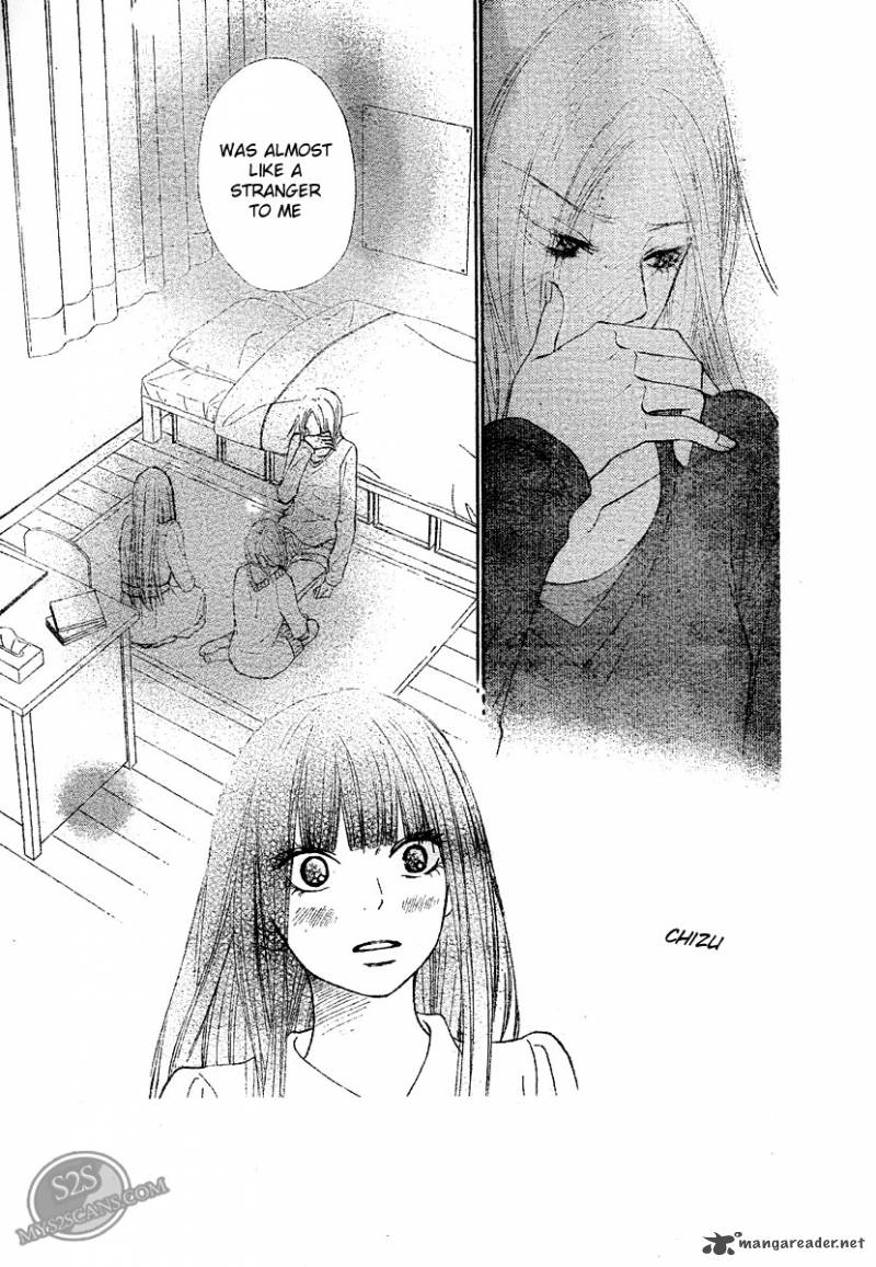 Kimi Ni Todoke 64 13