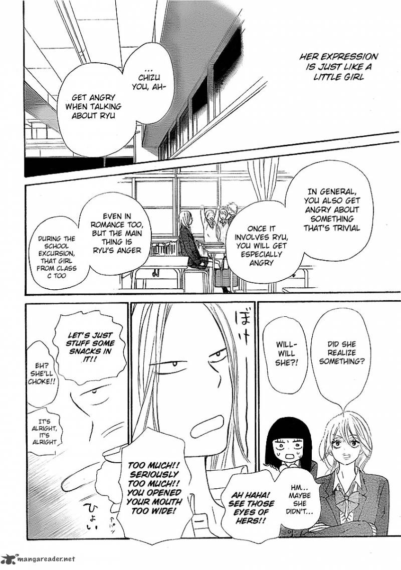 Kimi Ni Todoke 64 14