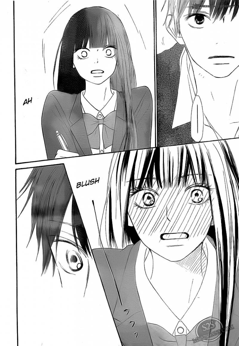 Kimi Ni Todoke 64 22