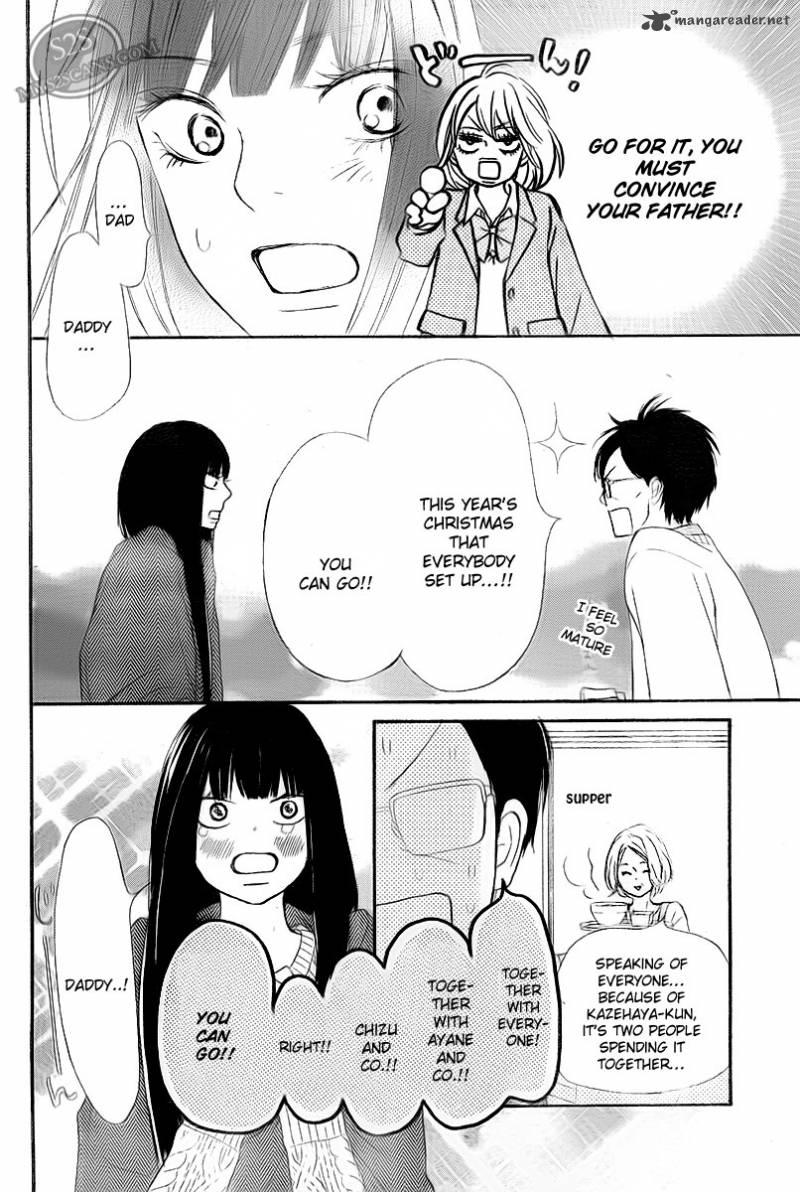 Kimi Ni Todoke 64 26