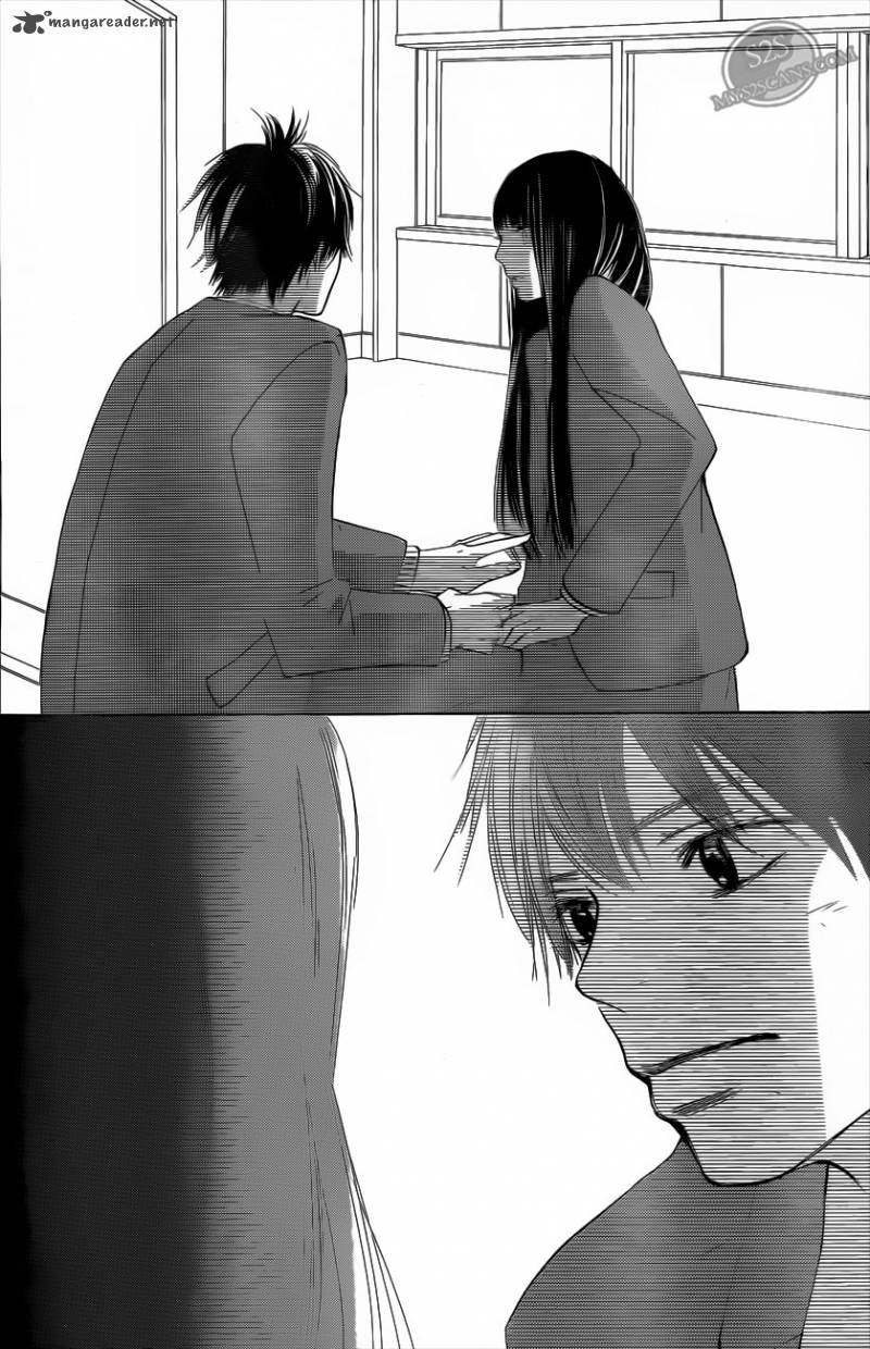 Kimi Ni Todoke 65 39