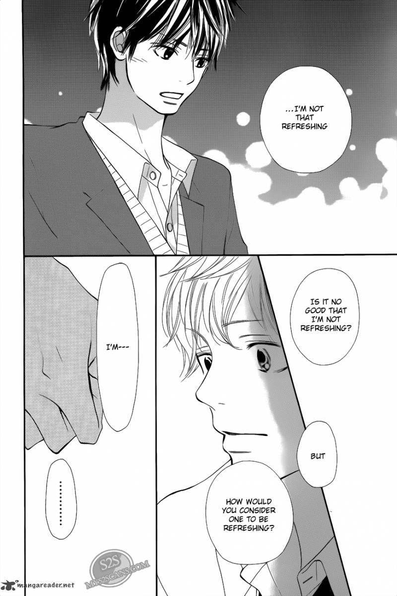 Kimi Ni Todoke 66 28