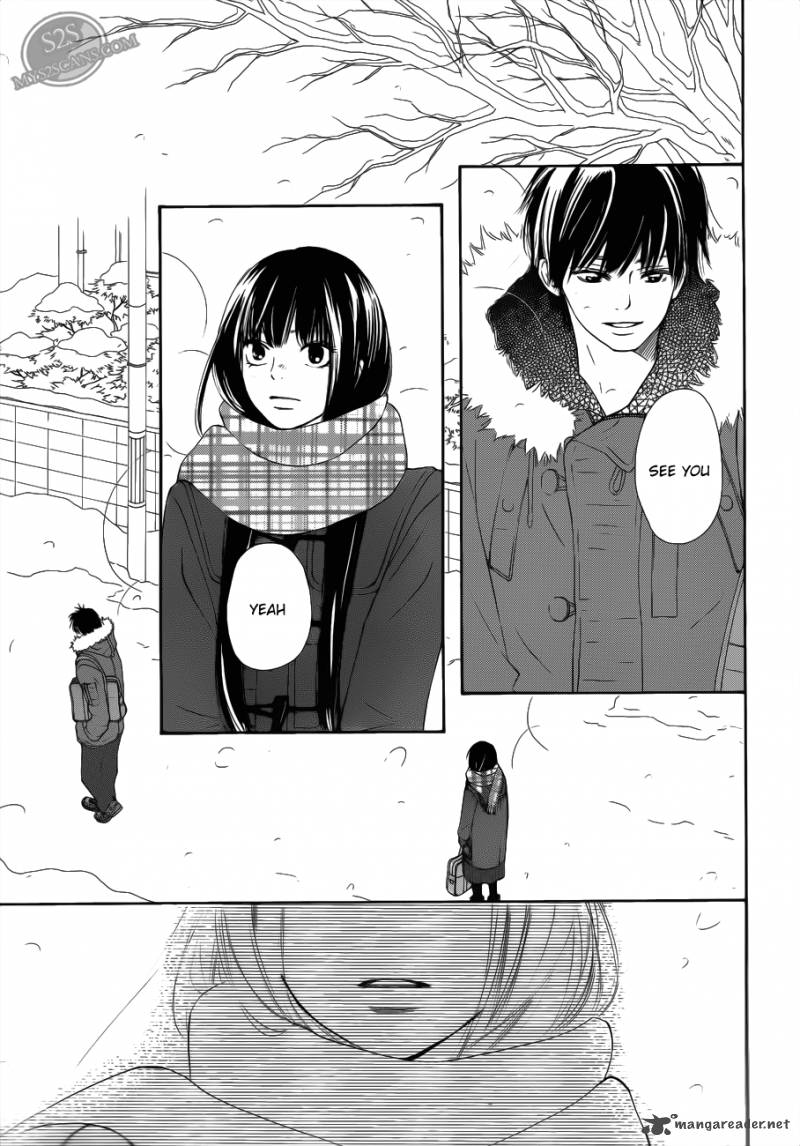 Kimi Ni Todoke 66 3