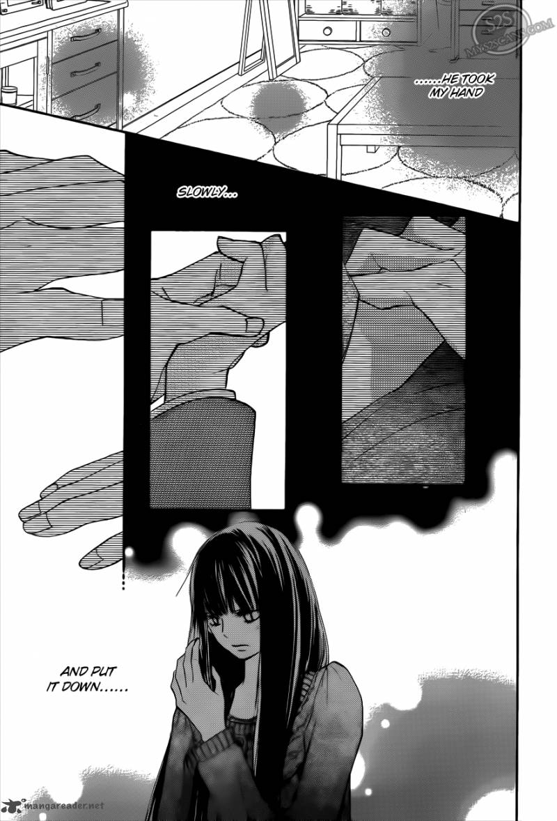 Kimi Ni Todoke 66 37