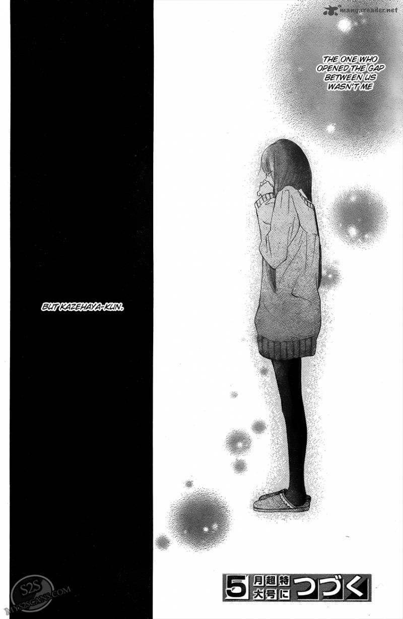 Kimi Ni Todoke 66 40