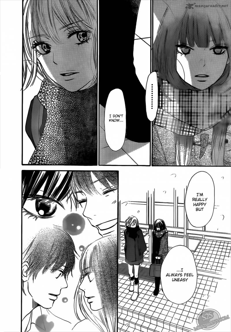 Kimi Ni Todoke 67 16