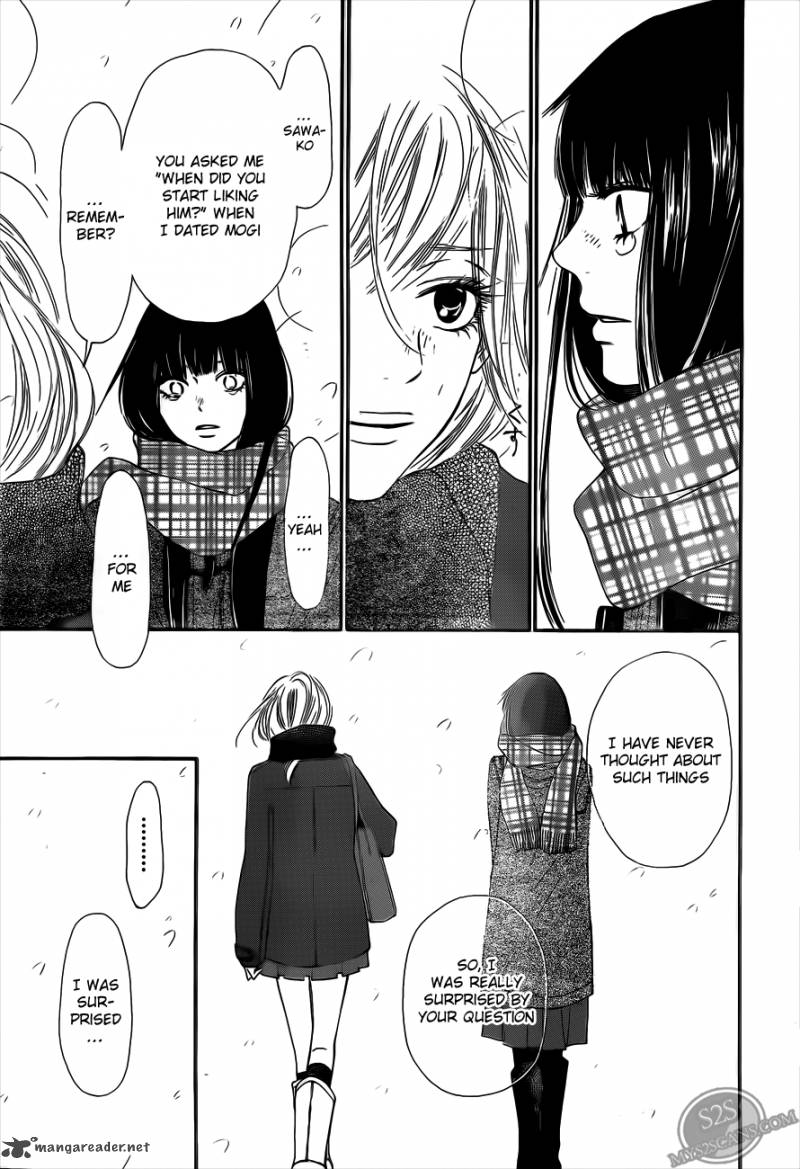 Kimi Ni Todoke 67 23