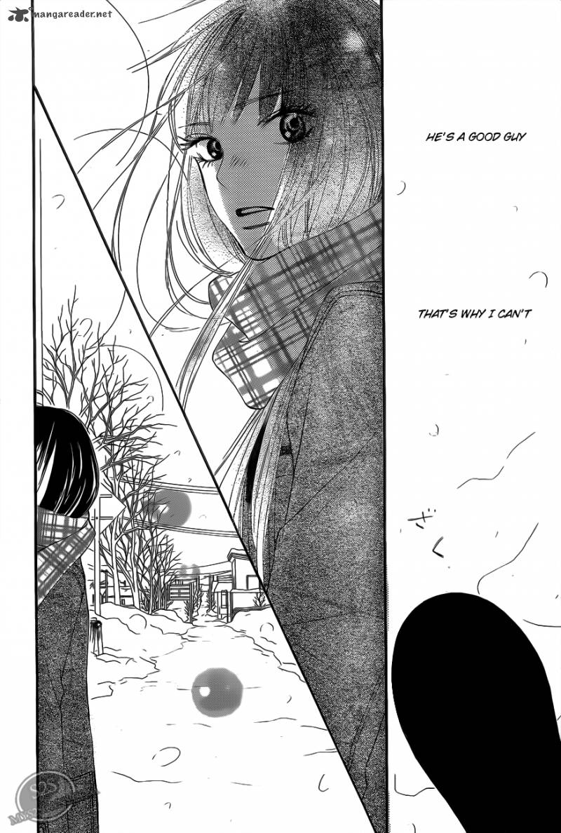 Kimi Ni Todoke 67 38